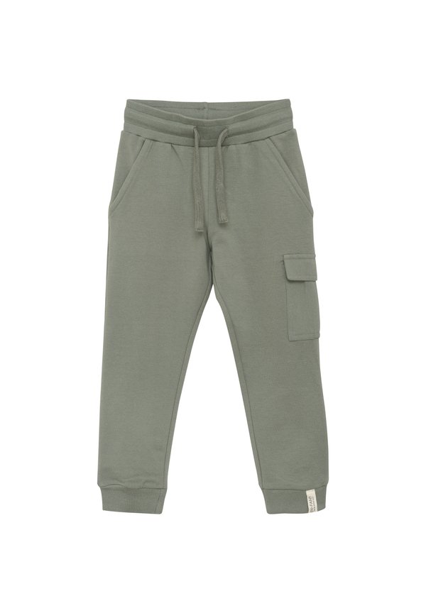 ENSweatpants - Cargo trousers - sea spray