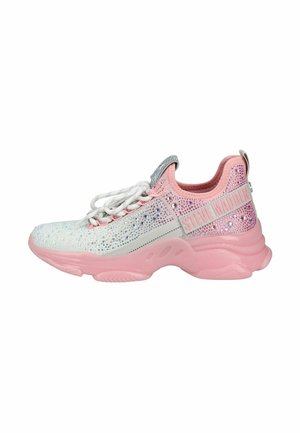 Sneakers - bb pink bsh ps
