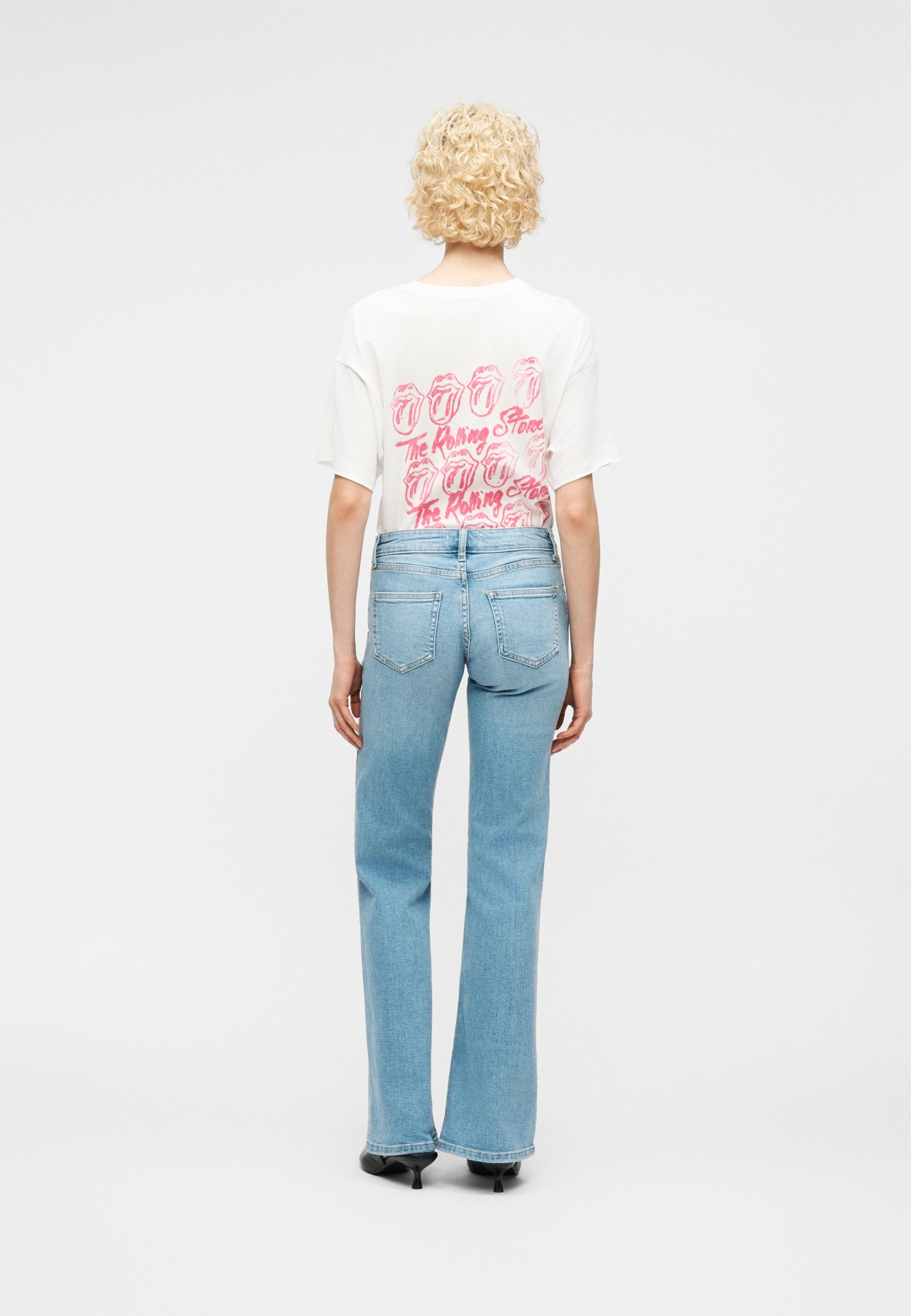 ONLJUDY LOW WAIST