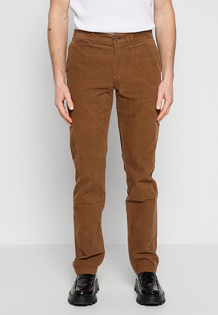 Tommy Hilfiger Chino kaki Tommy Hilfiger Chino kaki