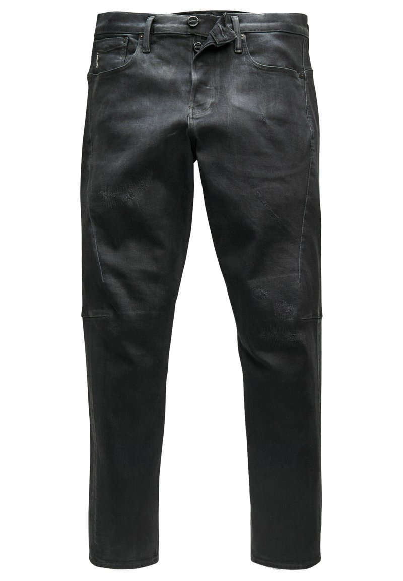 G-Star Slim fit jeans grijs G-Star Slim fit jeans grijs