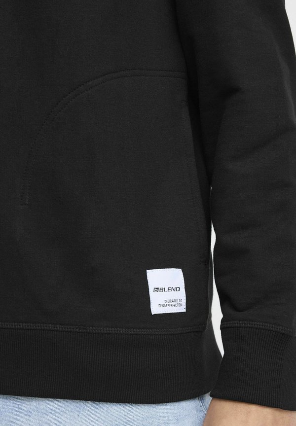 BHANDRE - Zip-up sweatshirt3