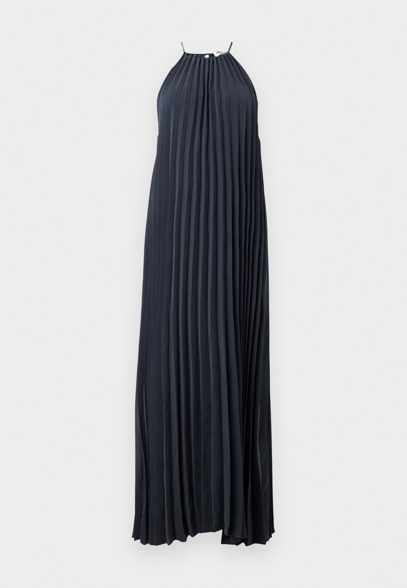 Paul & Joe Maxi-jurk lichtgrijs