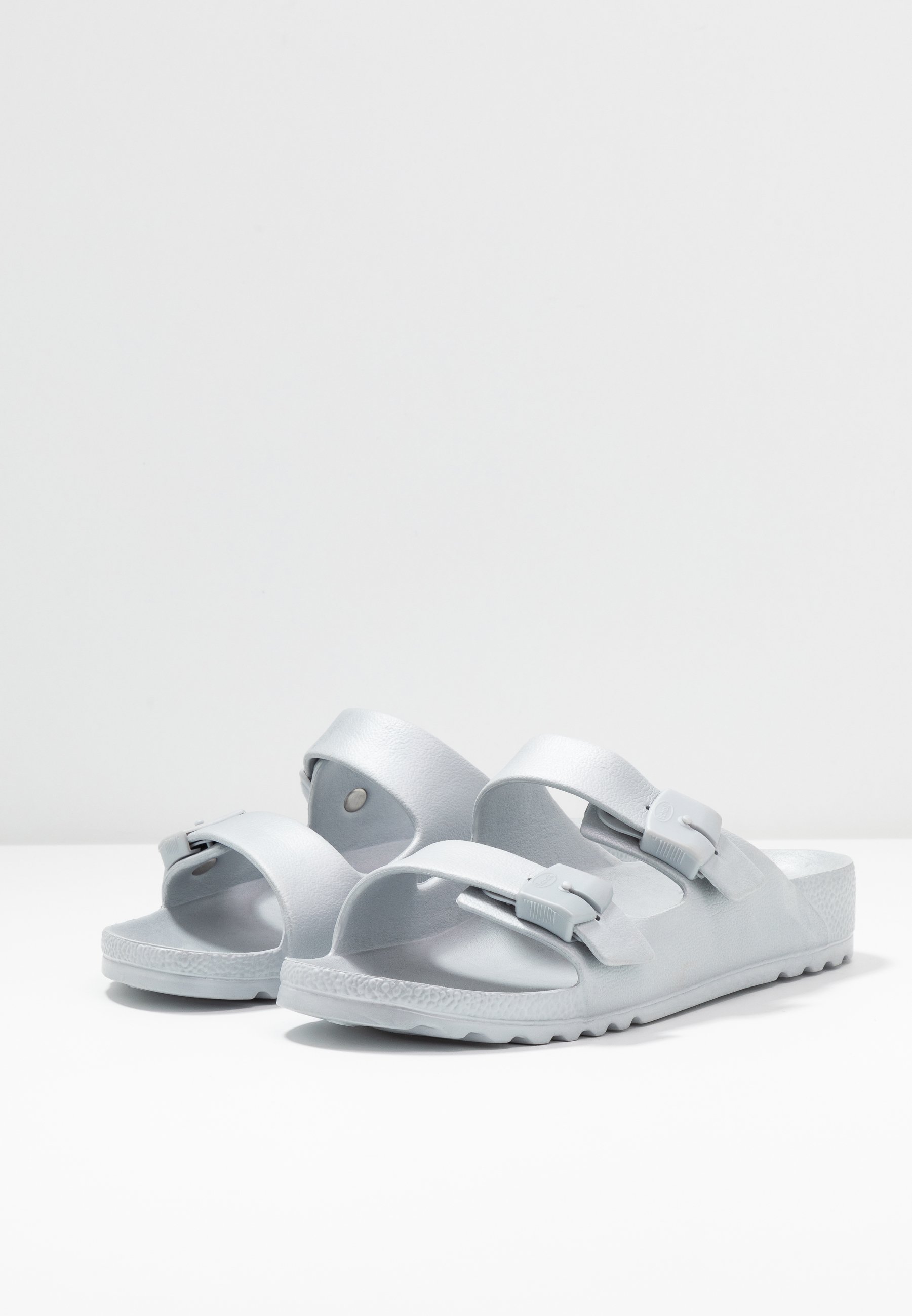 BAHIA Slip ins argent BAHIA Slip ins argent