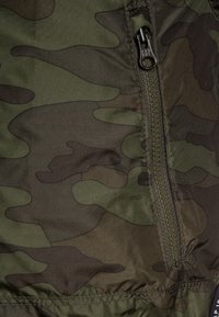 GAP Overgangsjakke - green