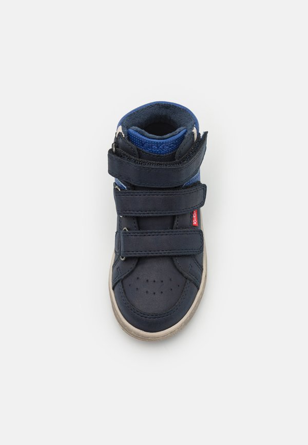 LOHAN - High-top trainers4