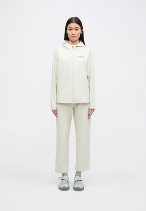 Adidas Terrex Softshell dzseki - alumina
