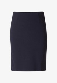 Geselecteerd, dark blue