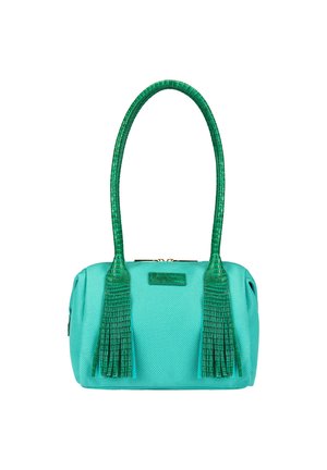 Roeckl, ROECKL TASCHEN LENNY BAG - Handbag - jade