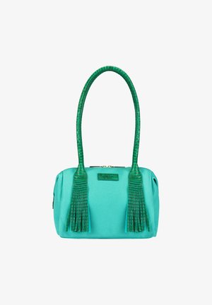 Roeckl, ROECKL TASCHEN LENNY BAG - Handbag - jade