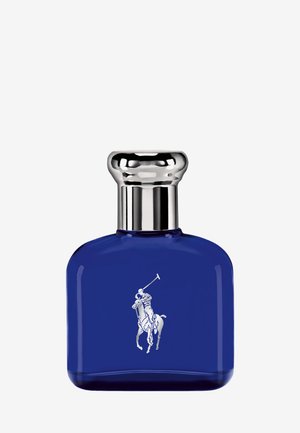 POLO BLUE EAU DE TOILETTE VAPO - Eau de Toilette - -