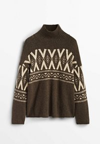 Massimo Dutti Sweter