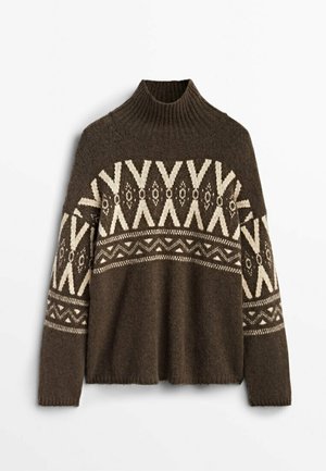 Sweter