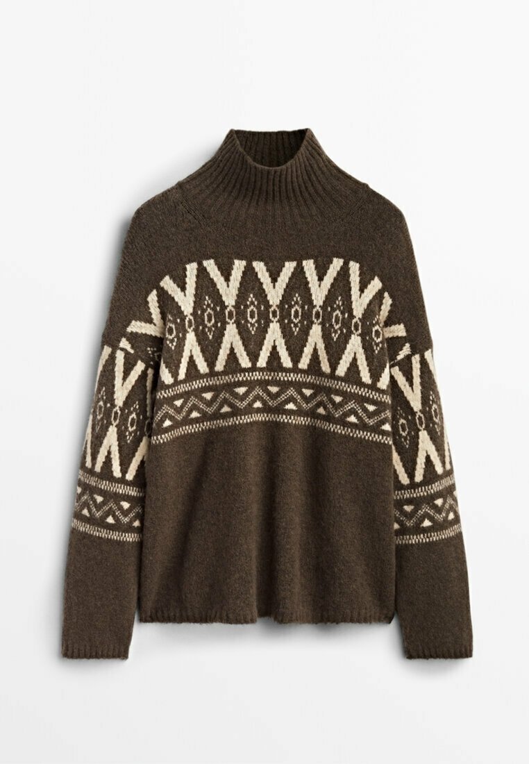 Massimo Dutti Sweter