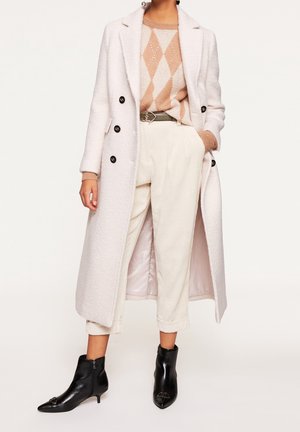 Mantel - off-white