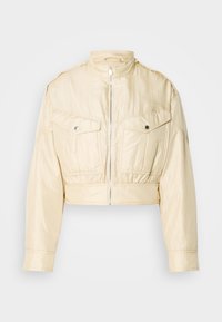 PALEXA - Lahka jakna - open beige