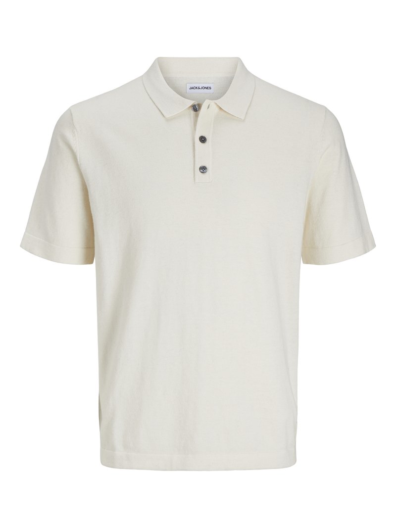 jack & jones Poloshirt crème jack & jones Poloshirt crème