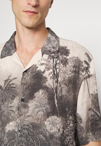 Strellson CLIRO - Hemd - black