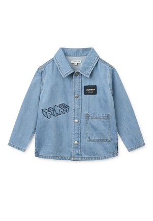 Liewood, UNISEX - Veste en jean - play / denim