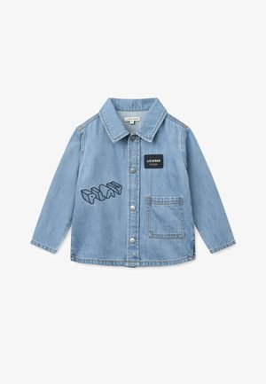 Liewood, UNISEX - Τζιν μπουφάν - play / denim