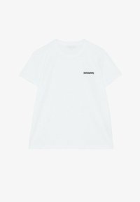 Niet geselecteerd, bianco ottico