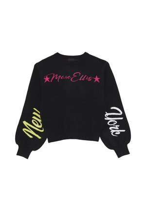 Felpa - black