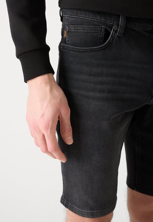 DELAWARE BO - Denim shorts3