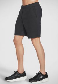 Skechers Sport EXPLORER  - Pantaloni sportivi - schwarz