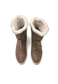 Maria Mare Botas para la nieve - marron