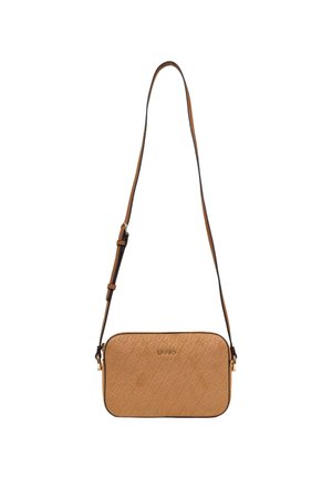 M CAMERA - Fototasker - dark-beige