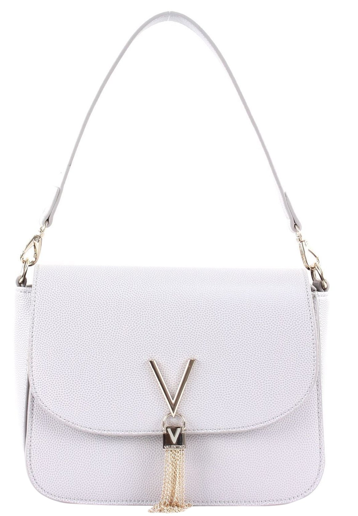 Valentino Bags Bolso de mano - ghiaccio/gris - Zalando.es