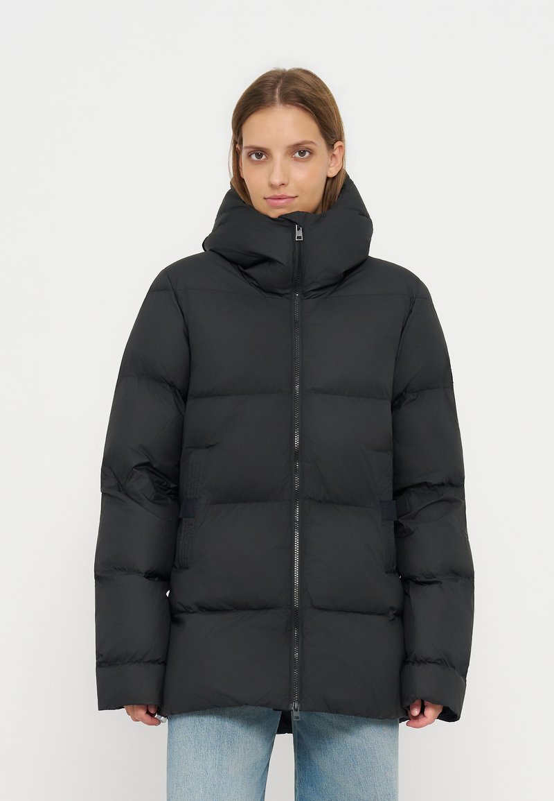 Chaqueta de invierno