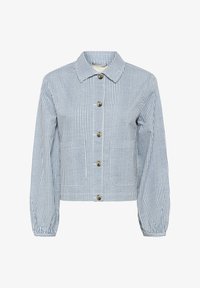 Non sélectionné, horizon blue milkboy