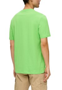 s.Oliver - T-shirt basic