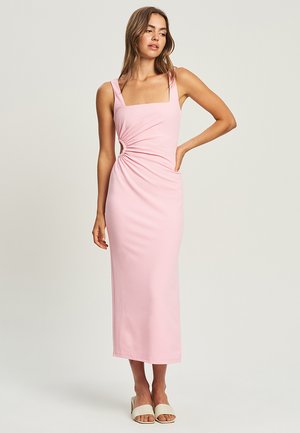 WAVE - Day dress - pink