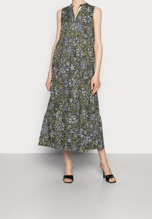 Jurk - khaki