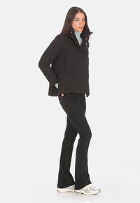 K-Way Giacca invernale - black
