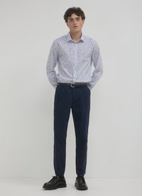 Calliope UNITA  - Chino - blu