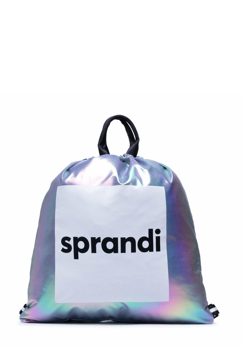 Sprandi SPRANDI BACKPACK BSD-S-074-00-07 - Malý batoh - silver-coloured ...
