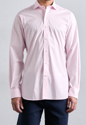 Camisa elegante - pink