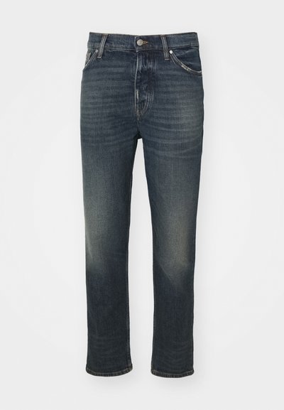 NN.07 FREY niebieski denim