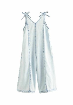 REGULAR FIT - Tuta jumpsuit - denim