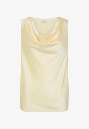 b.young, BYFAIRCHILD SLEEVELESS - Blusa - flan