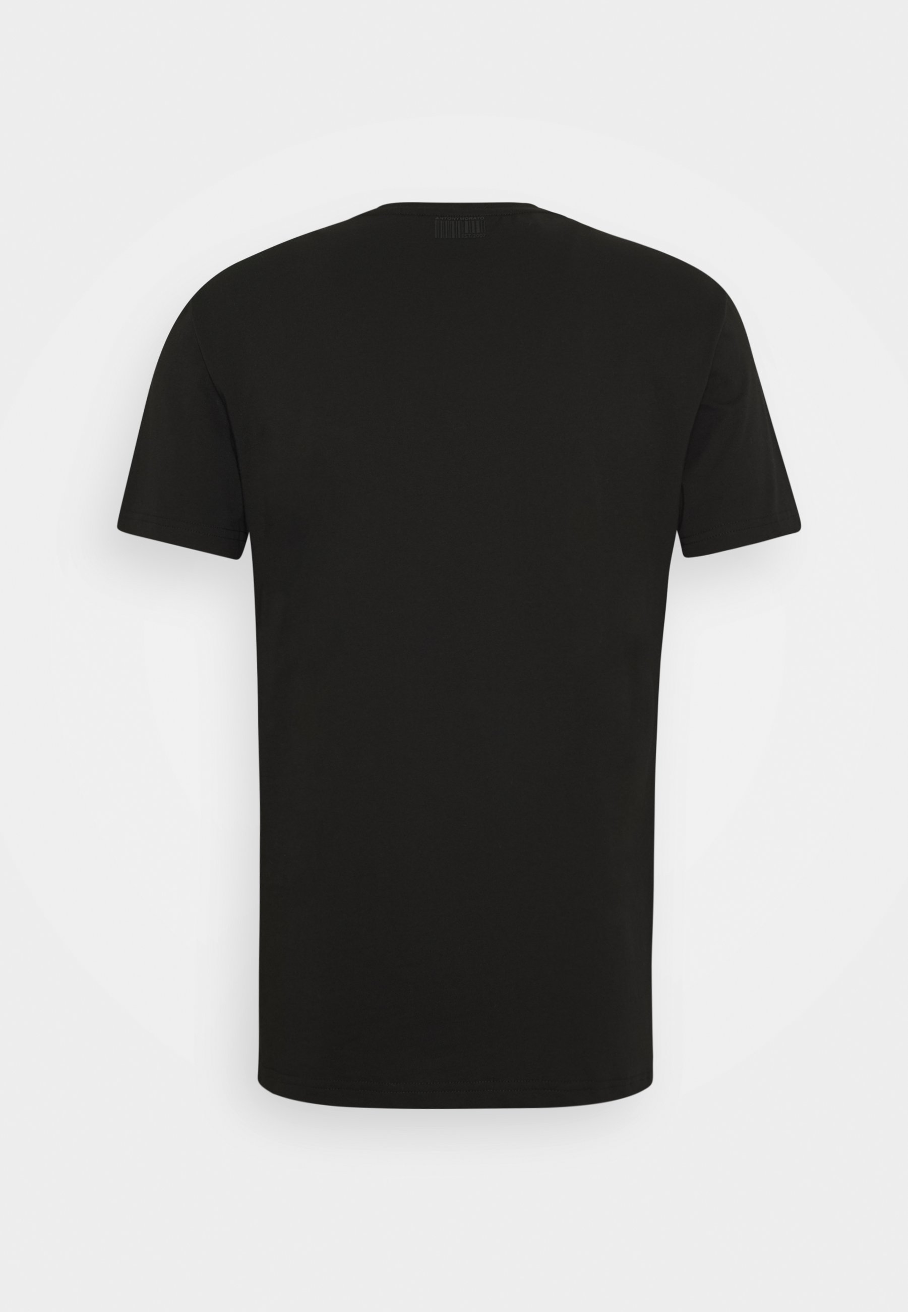 Antony Morato ROUND NECK COLLAR 