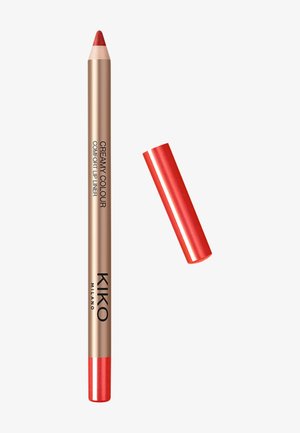 KIKO Milano NEW CREAMY COLOUR COMFORT LIP LINER - Crayon à lèvres - litchi
