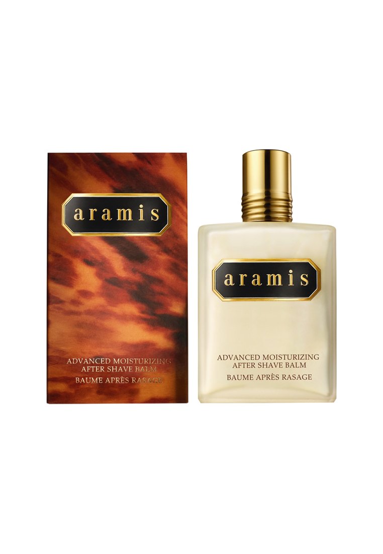 Aramis CLASSIC ADVANCED MOISTURIZING AFTER SHAVE BALM 120ML Hydratant