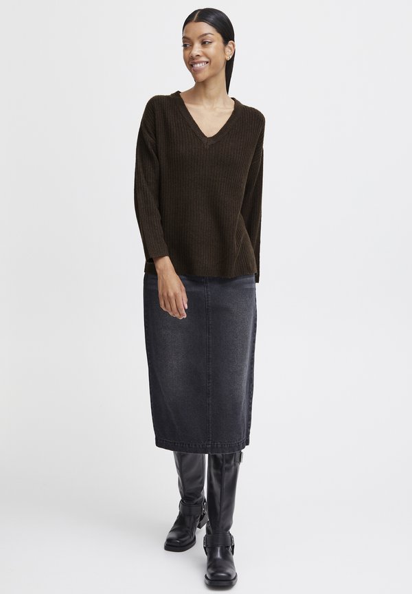 BYONEMA - Jumper - java melange3