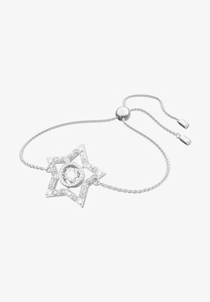 Swarovski, Bracelet - white