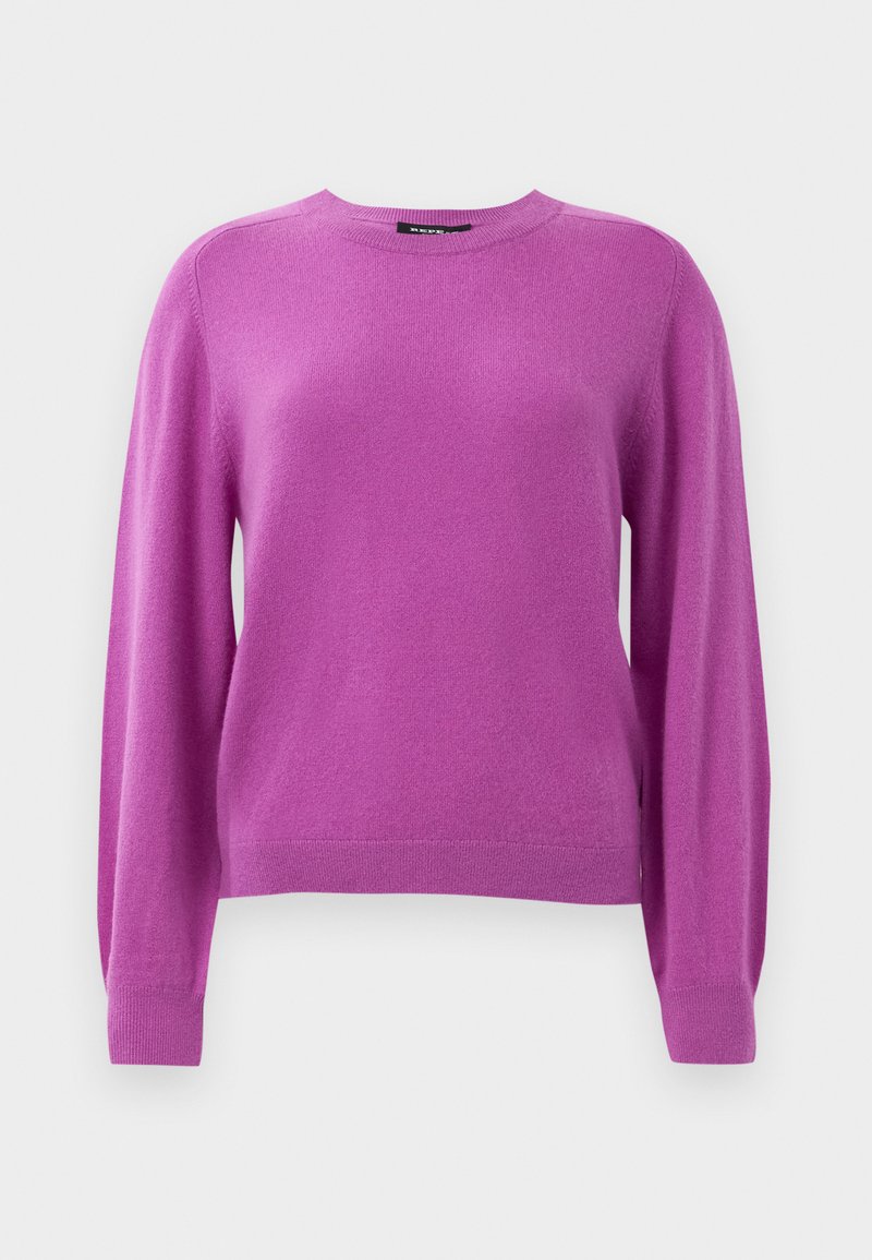 Repeat Jumper - lilac - Zalando.co.uk