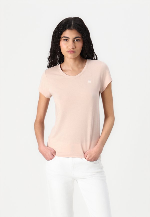 EYBEN - Basic T-shirt4